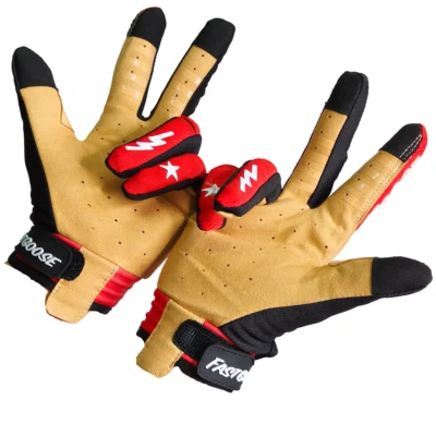 Guantes Fast House - Enduro/Motocross - Imagen 11