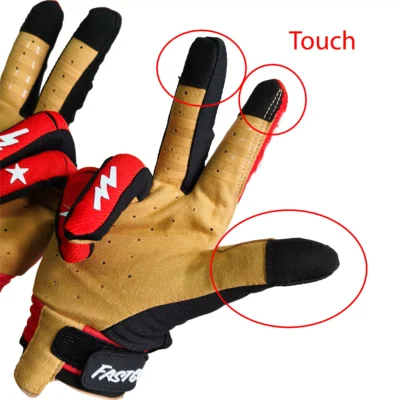 Guantes Fast House - Enduro/Motocross - Imagen 10
