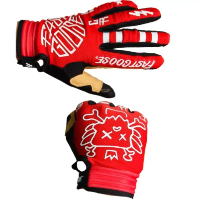 Guantes Fast House - Enduro/Motocross - Imagen 9
