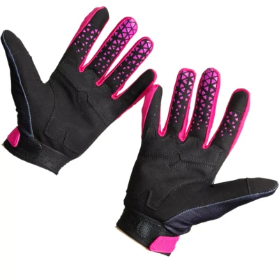 Guantes Fast House - Enduro/Motocross - Imagen 7