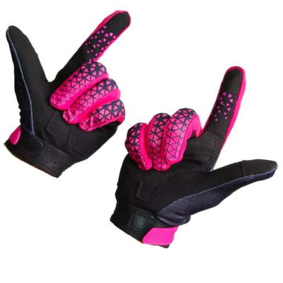 Guantes Fast House - Enduro/Motocross - Imagen 6