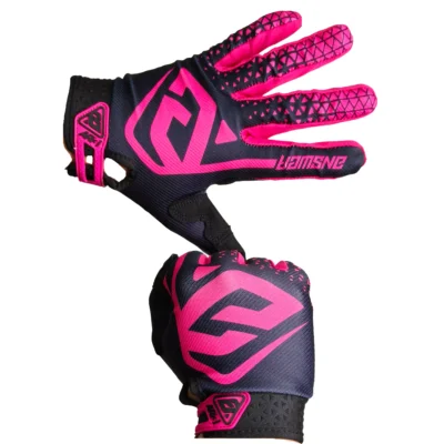 Guantes Fast House - Enduro/Motocross - Imagen 4