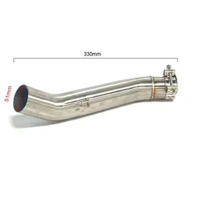Curva De Escape Para Benelli TNT 300 Split On - Imagen 3