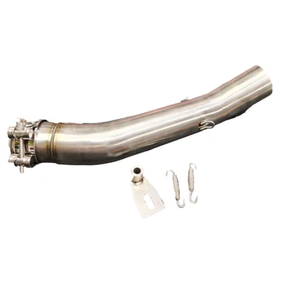 Curva De Escape Para Benelli TNT 300 Split On