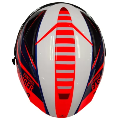 Casco Axxis Panther SV Passenger - Imagen 3