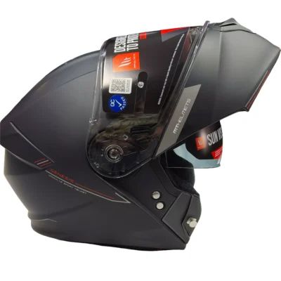 CASCO MT Rebatible Genesis SV Solid
