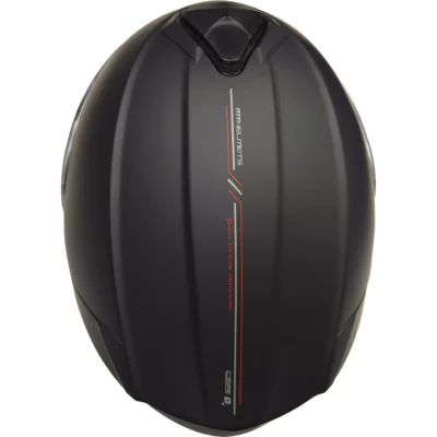 CASCO MT Rebatible Genesis SV Solid - Imagen 3