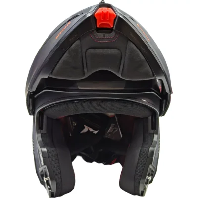 CASCO MT Rebatible Genesis SV Solid - Imagen 2