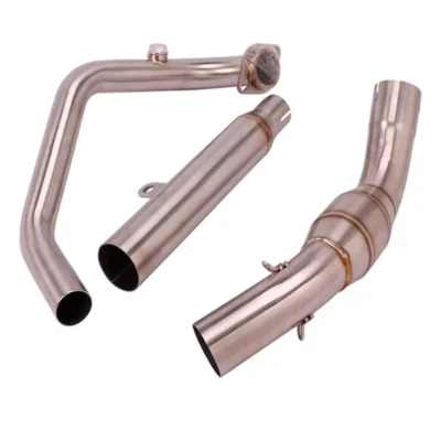 Curva Multiple/Full System CF Moto 300 - 250 NK