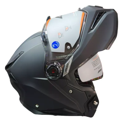 CASCO Axxis Ghostfighter Solid