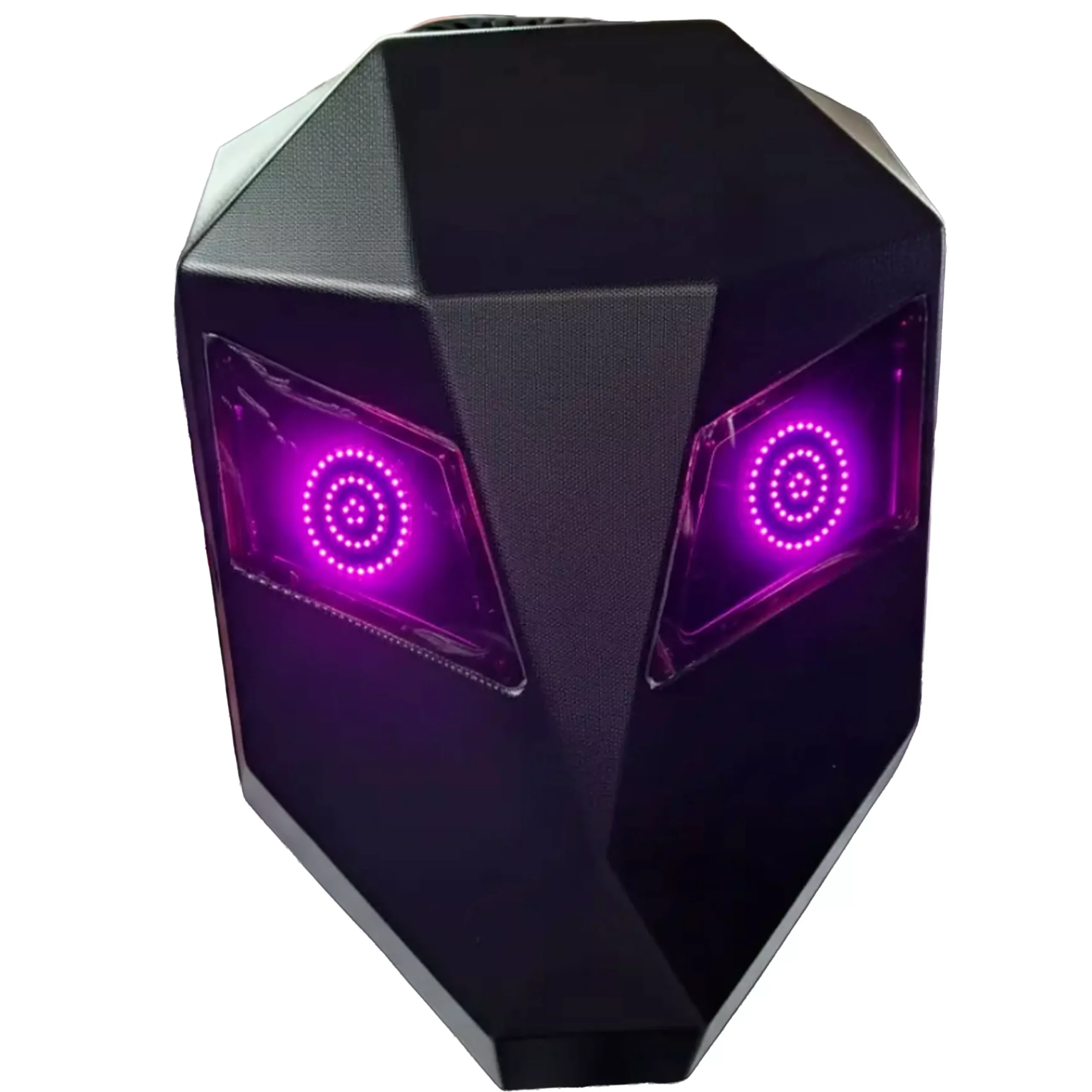 Mochila Semi-Rigida Con Led