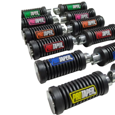 Pedalines Traseros Pro Taper