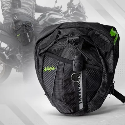 Bolso Muslero Kawasaki