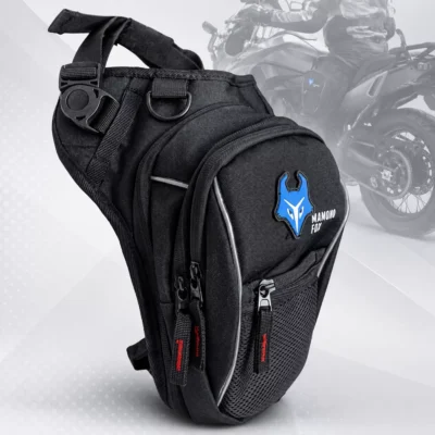 Bolso Muslero Mamono Fox