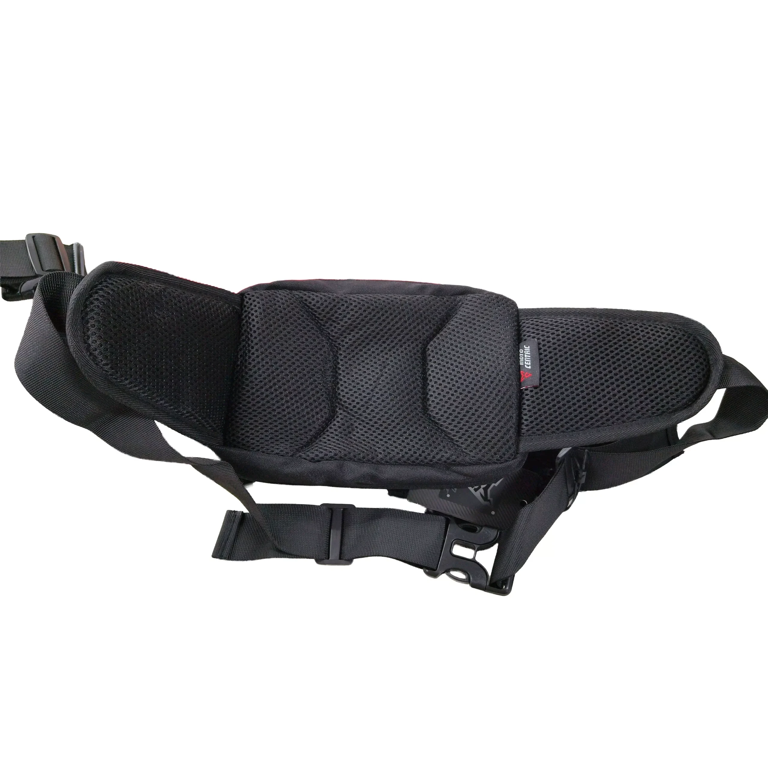 Bandolera/Riñonera Motocentric - Imagen 10