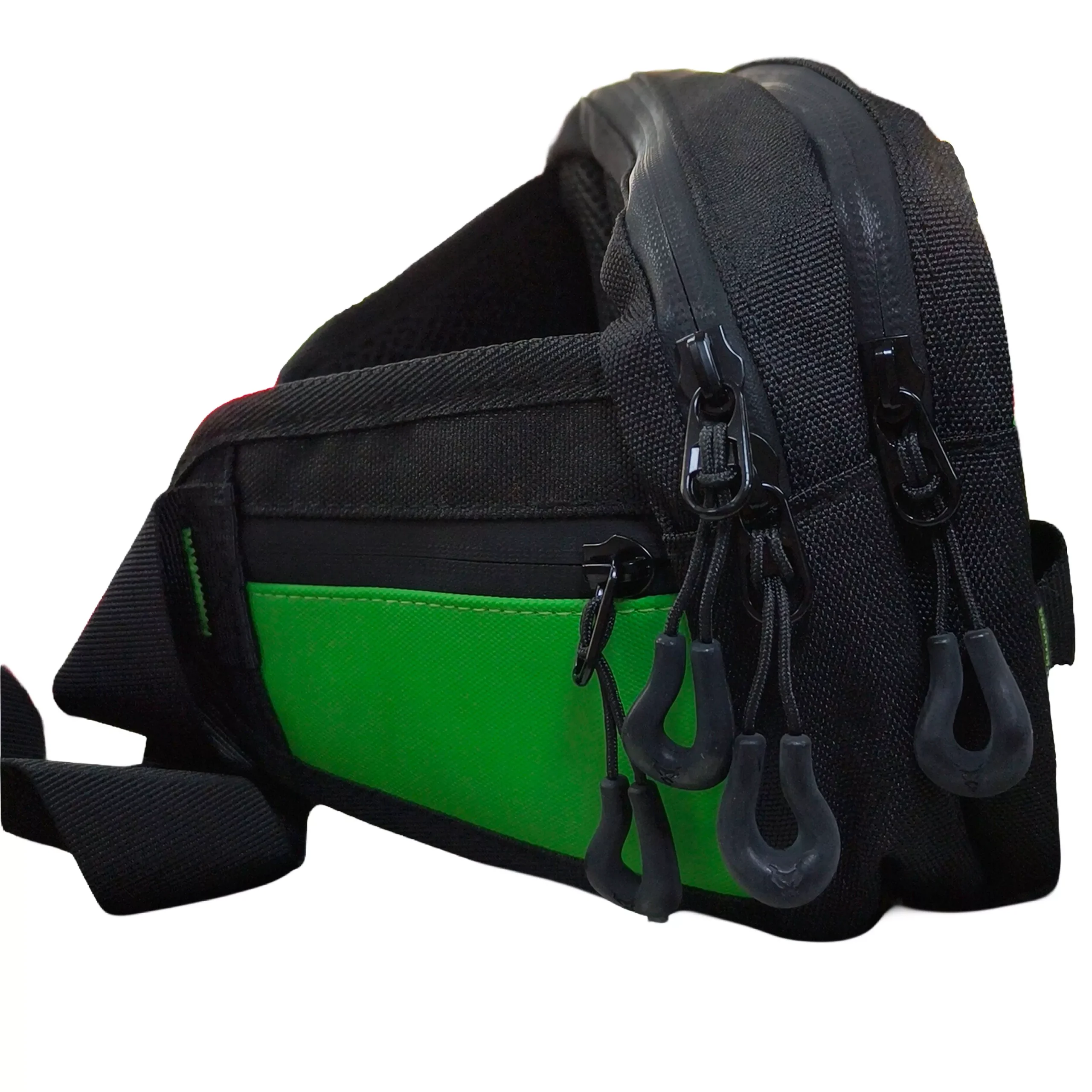 Bandolera/Riñonera Motocentric - Imagen 13