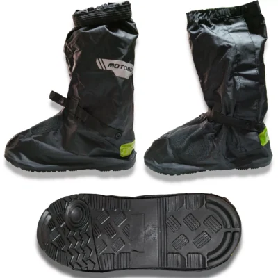Galochas Impermeable Motoboy