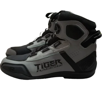 Botas cortas Tiger - R1 Gris