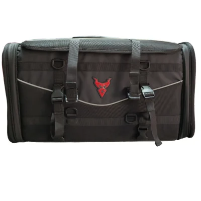 Bolso de Viaje Cola Motocentric