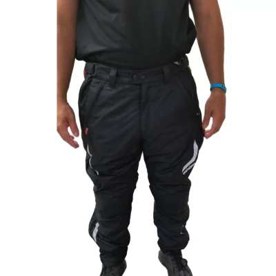 Pantalón De Invierno Motoboy Sp-04