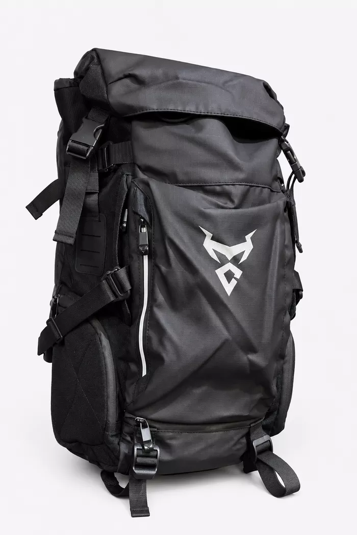 Mochila Multiuso De Viaje 0108 - Imagen 8