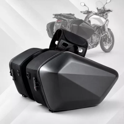 Alforjas Para Moto - Motocentric -0128