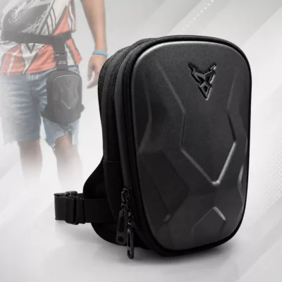 Bolso Muslero Semi Rigido Motocentric