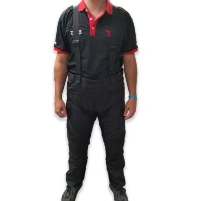 Pantalón 4 Estaciones Motoboy - TP04