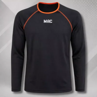 Camiseta Termica Mac Themal