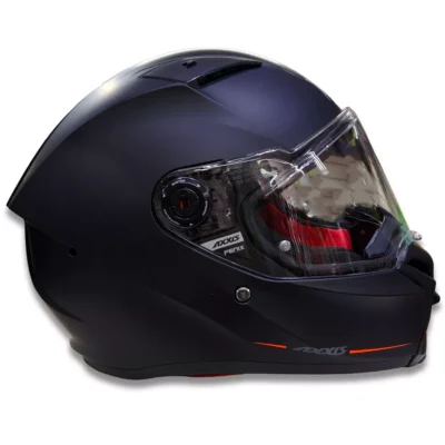 Casco Axxis Fenix Solid