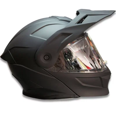 Casco Origine Adventure Solid