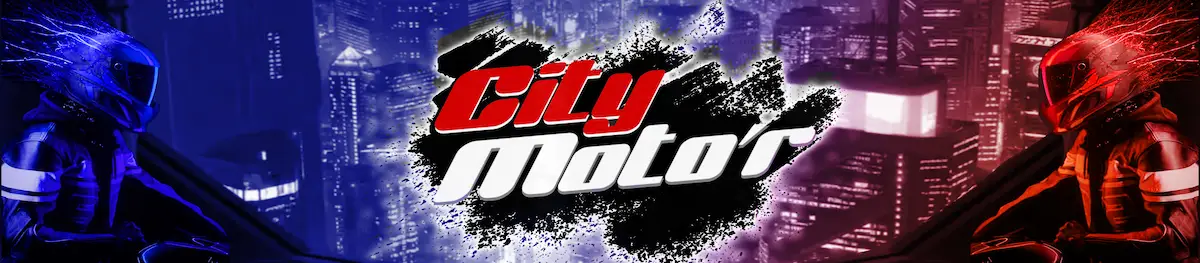 city motor accesorios para motos cordoba