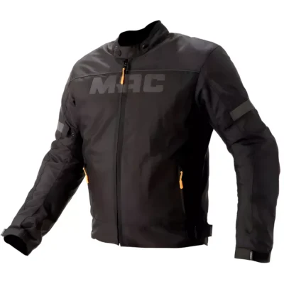 Campera Mac Cardinal Hombre
