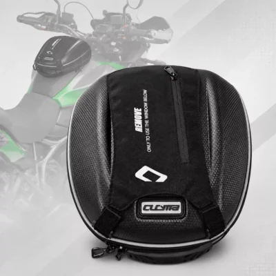 Bolso Para Tanque Cucyma Kawasaki