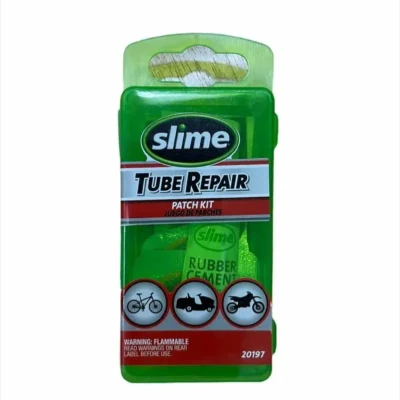 Kit De Parches Slime 20197