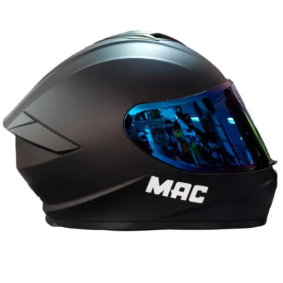 Visor Espejado para Casco Mac Starter FF801