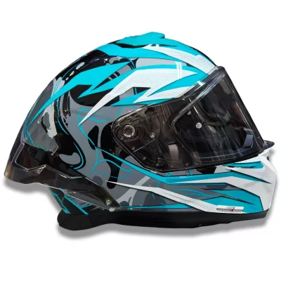 Casco Just 1 - STR - Avalon