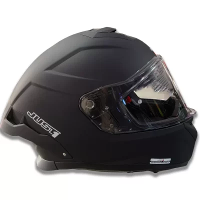 Casco Just 1 - STR - Solid