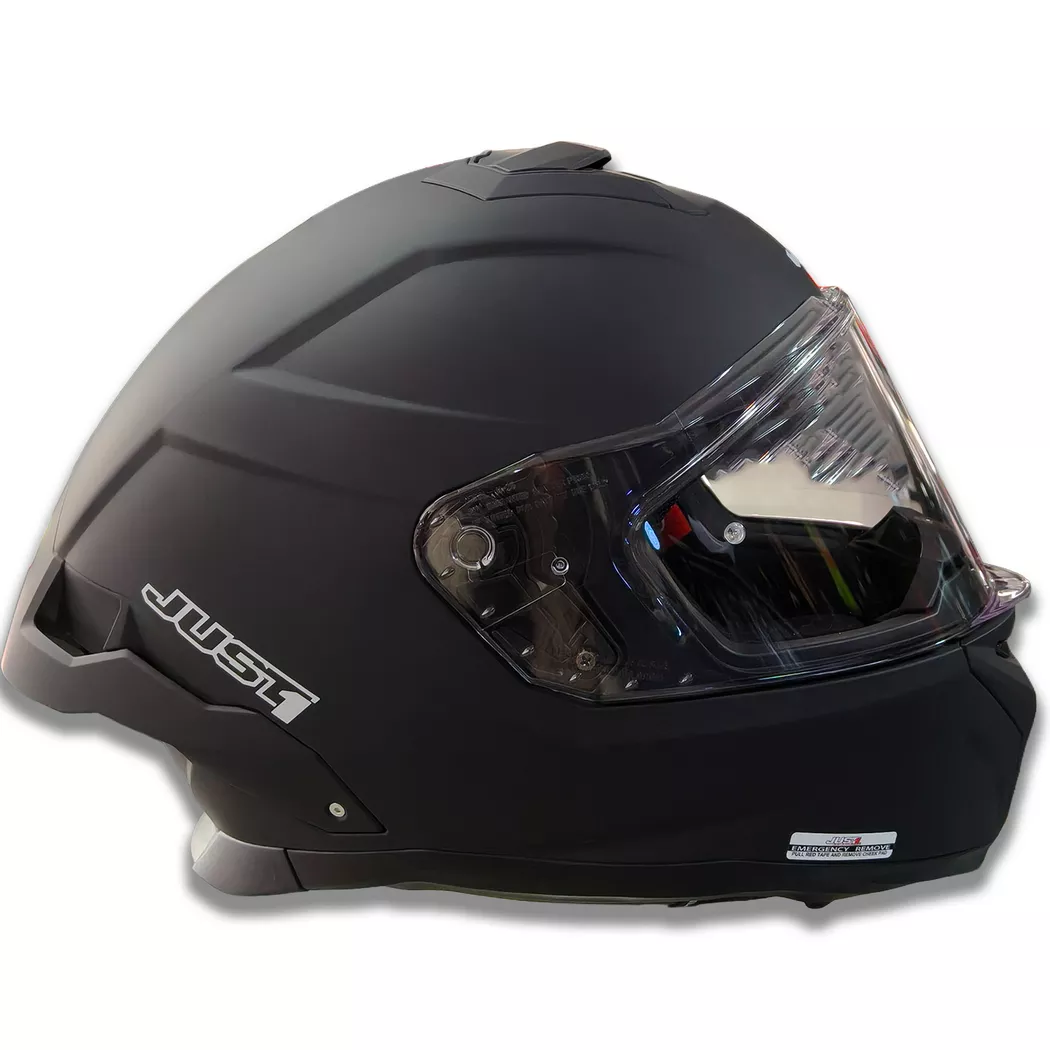 Casco Just 1 - STR - Solid