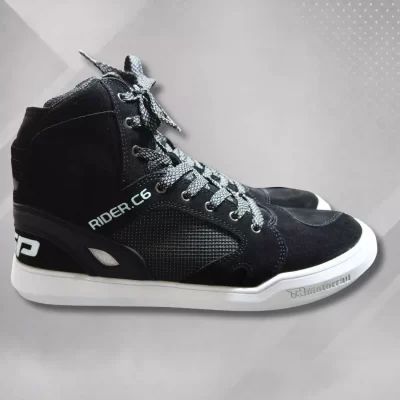 Botas cortas Tiger - Riders C6
