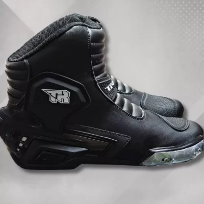 Botas Corta para Pista Tiger Racing - A2