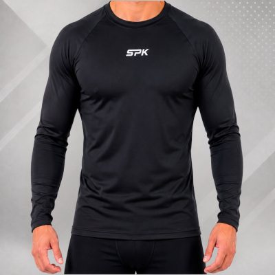 Camiseta Termica
