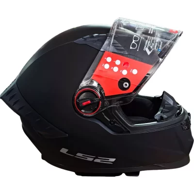 Casco Ls2 816 Cosmos - Solid