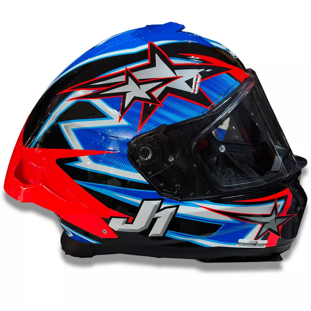 Casco Just 1 - STR - Astro