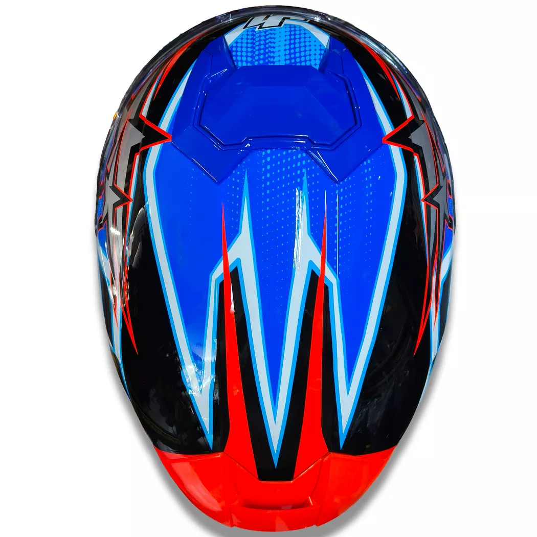 Casco Just 1 - STR - Astro - Imagen 3