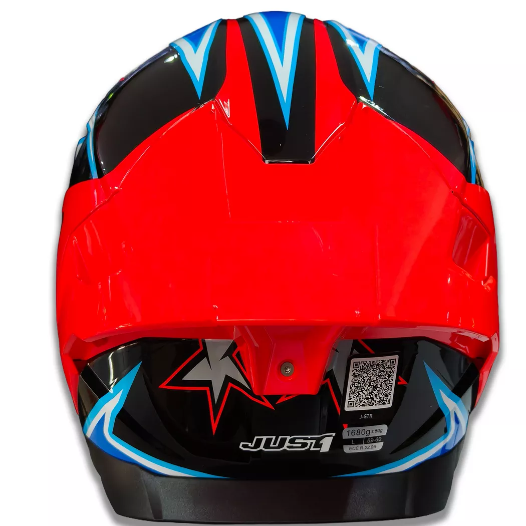 Casco Just 1 - STR - Astro - Imagen 4