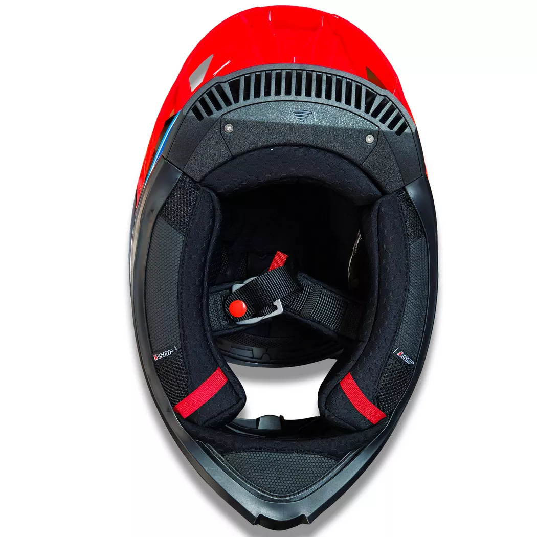 Casco Just 1 - STR - Astro - Imagen 6