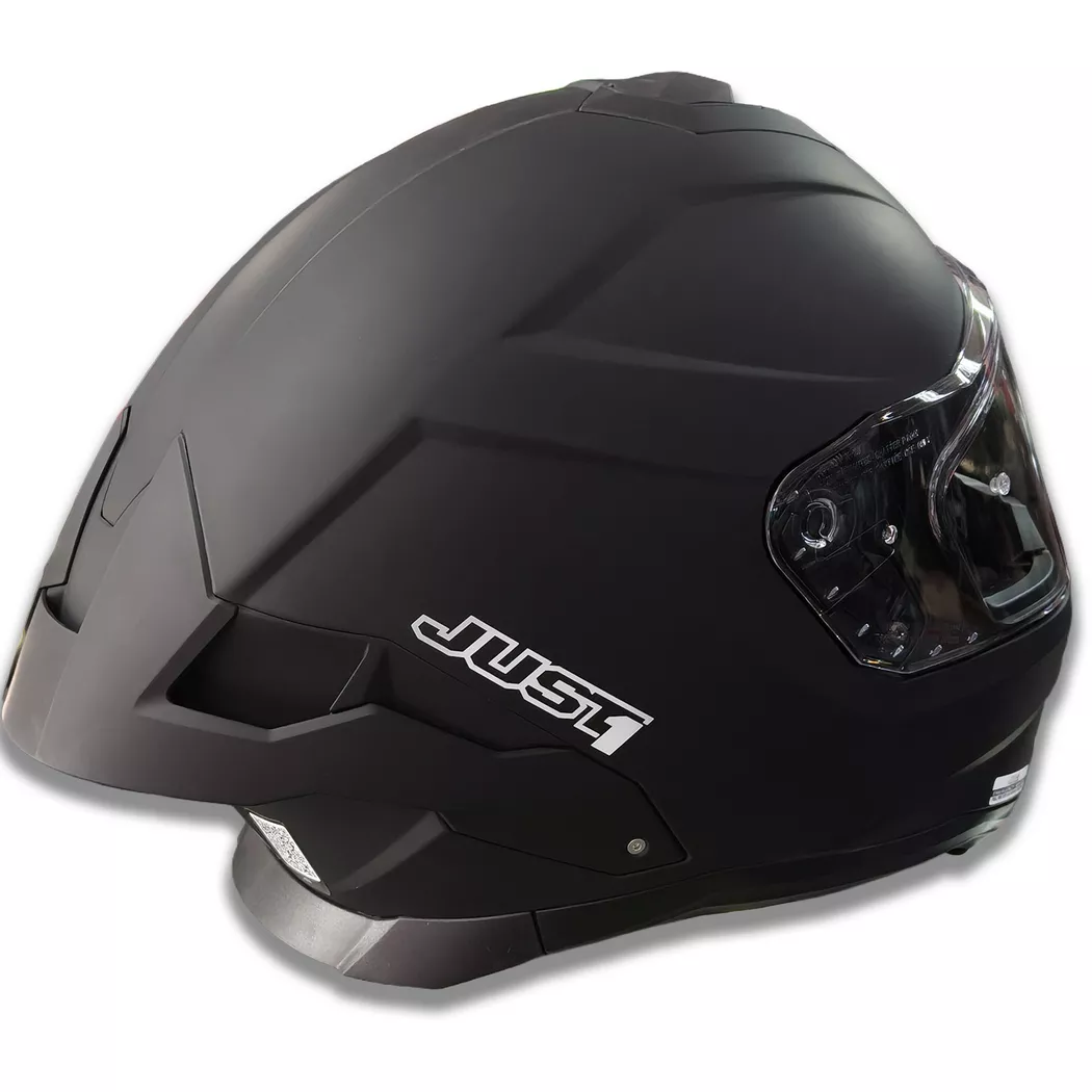 Casco Just 1 - STR - Solid - Imagen 2