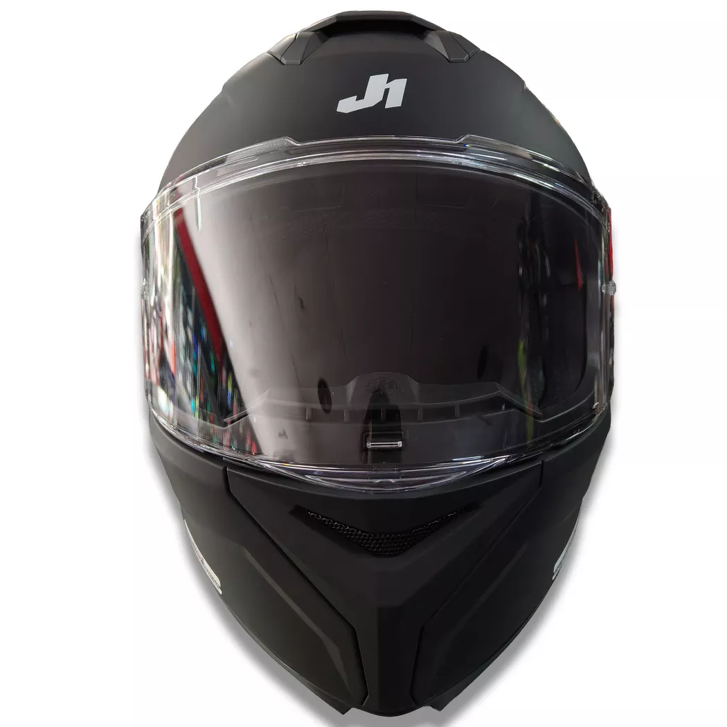 Casco Just 1 - STR - Solid - Imagen 3