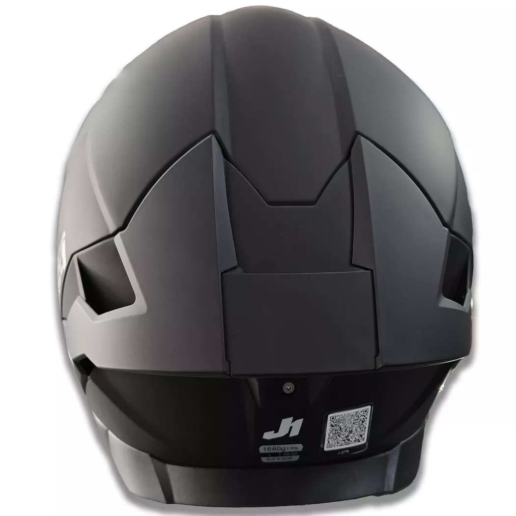 Casco Just 1 - STR - Solid - Imagen 4